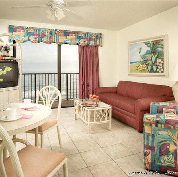Hotel Tropic Sun Towers Ormond Beach Zimmer foto